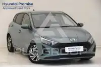2025 Hyundai I20