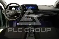 2025 Hyundai I20
