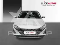 2025 Hyundai I20