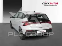 2025 Hyundai I20