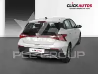 2025 Hyundai I20