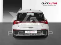 2025 Hyundai I20