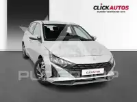 2025 Hyundai I20