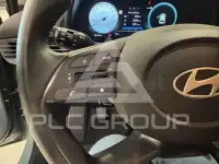 2025 Hyundai I20