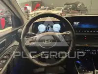 2025 Hyundai I20