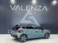 2025 Hyundai I20