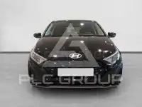 2025 Hyundai I20