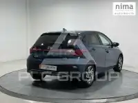 2025 Hyundai I20