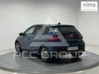 2025 Hyundai I20
