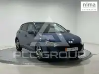 2025 Hyundai I20