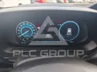 2025 Hyundai I20