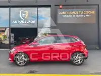 2025 Hyundai I20