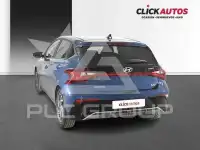 2025 Hyundai I20