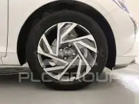 2025 Hyundai I20