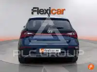 2025 Hyundai I20