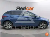 2025 Hyundai I20