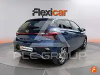 2025 Hyundai I20