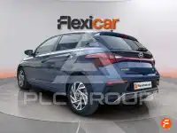 2025 Hyundai I20