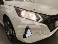 2025 Hyundai I20