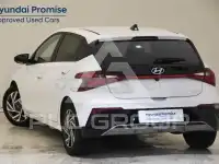 2025 Hyundai I20