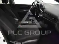 2025 Hyundai I20