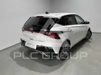2025 Hyundai I20