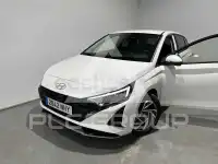 2025 Hyundai I20