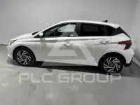 2025 Hyundai I20