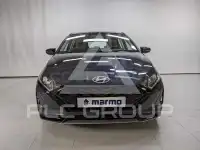 2025 Hyundai I20