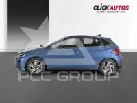 2025 Hyundai I20