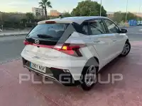 2025 Hyundai I20