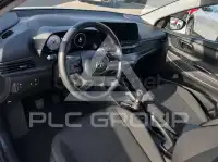 2025 Hyundai I20