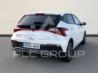 2025 Hyundai I20