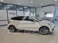 2025 Hyundai I20