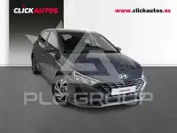2025 Hyundai I20