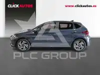 2025 Hyundai I20
