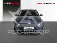 2025 Hyundai I20