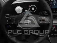 2025 Hyundai I20