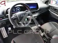 2025 Hyundai I20