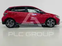 2025 Hyundai I20