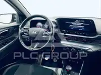2025 Hyundai I20