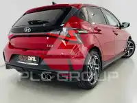 2025 Hyundai I20