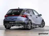2025 Hyundai I20