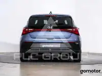 2025 Hyundai I20