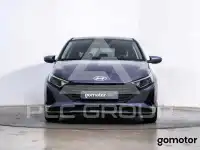 2025 Hyundai I20