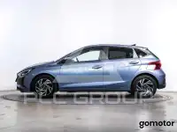 2025 Hyundai I20