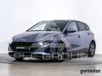 2025 Hyundai I20