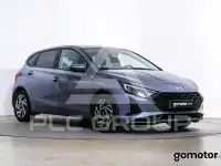 2025 Hyundai I20