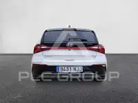 2025 Hyundai I20
