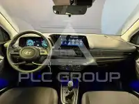 2025 Hyundai I20